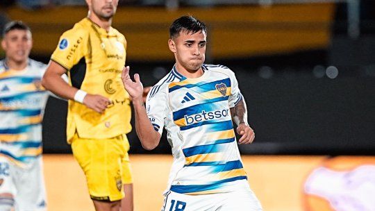 Conmoción en Boca porque se filtra la nueva camiseta alternativa