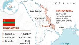 altText(Transnistria tiene nuevo primer ministro)}