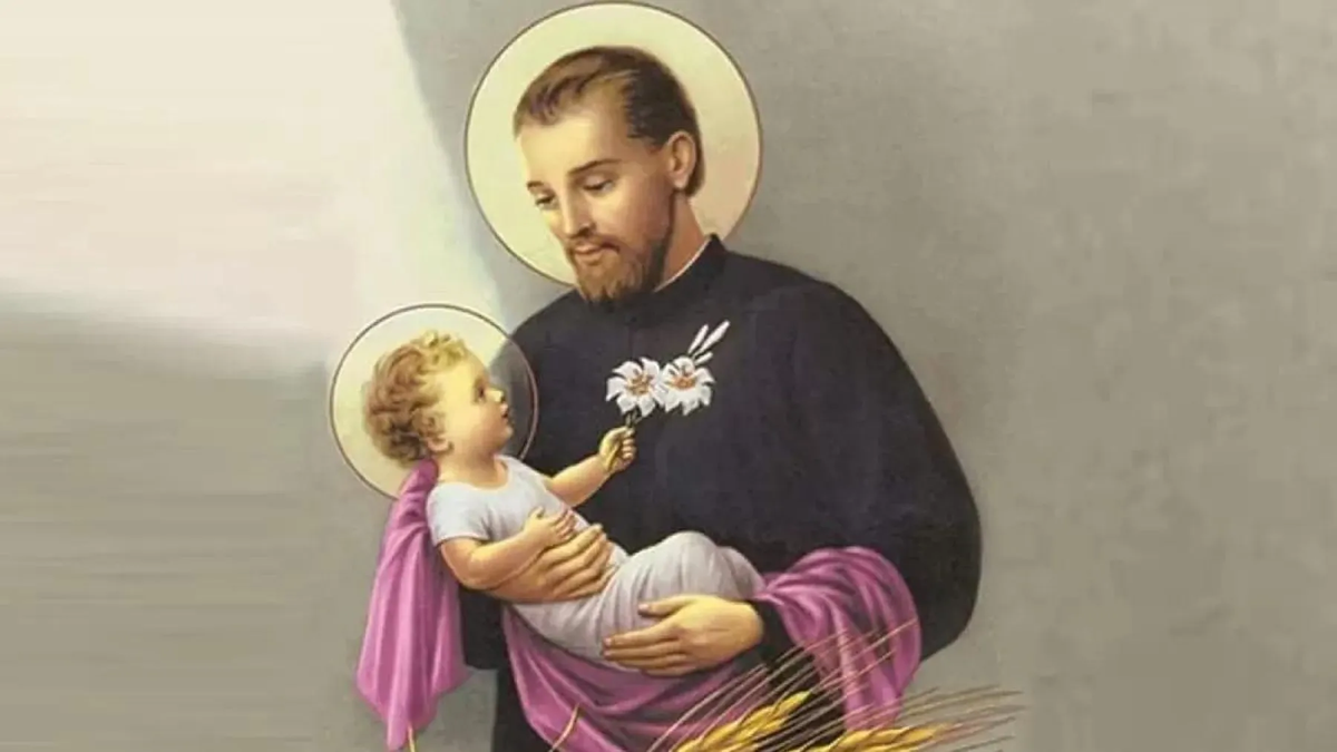 San Cayetano es considerado el "patrono del pan y del trabajo" en Argentina después de que ayudara a un campesino a no perder sus cosechas enviándole una gran lluvia, como dice la leyenda. San Cayetano es considerado el "patrono del pan y del trabajo" en Argentina después de que ayudara a un campesino a no perder sus cosechas enviándole una gran lluvia, como dice la leyenda.