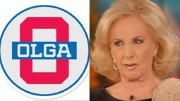 Un chiste en OLGA sobre Mirtha Legrand desató la polémica. La histórica conductura quedó en la mira pero respondió sin show y dejó incómodo al streaming. Un chiste en OLGA sobre Mirtha Legrand desató la polémica. La histórica conductura quedó en la mira pero respondió sin show y dejó incómodo al streaming.