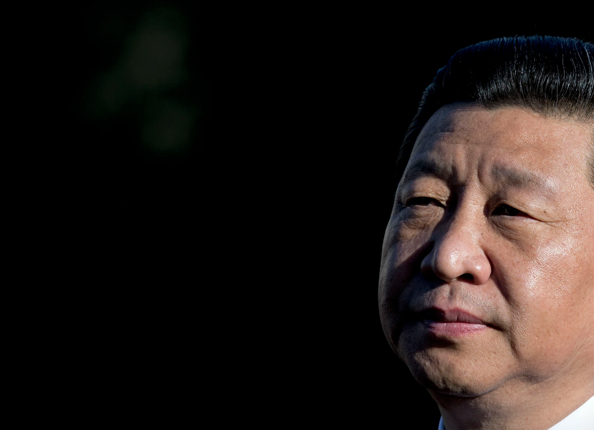 Xi Jinping, Presidente de China en 3er. mandato consecutivo.