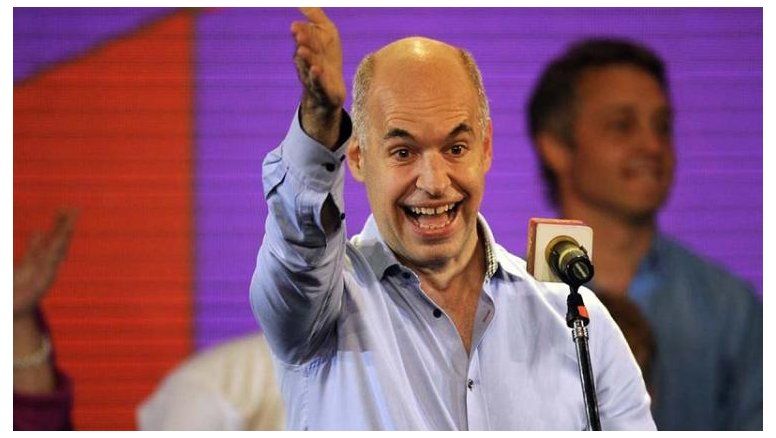 Pese a consecutivas derrotas en las provincias, Cambiemos arrasaría en la CABA