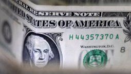 altText(Dólar blue hoy: Así cerró este martes 19 de septiembre)}