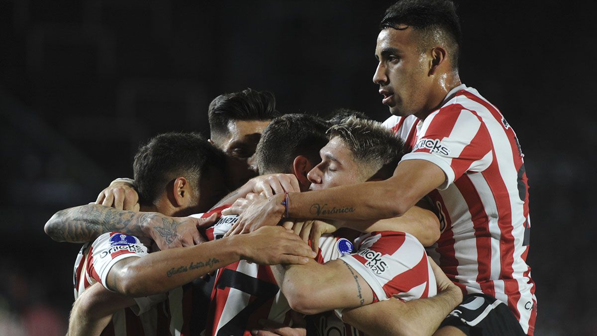 Estudiantes de La Plata