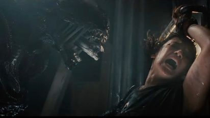 'Alien: Romulus' llega en formato digital y físico: ¿Cuándo estará disponible?