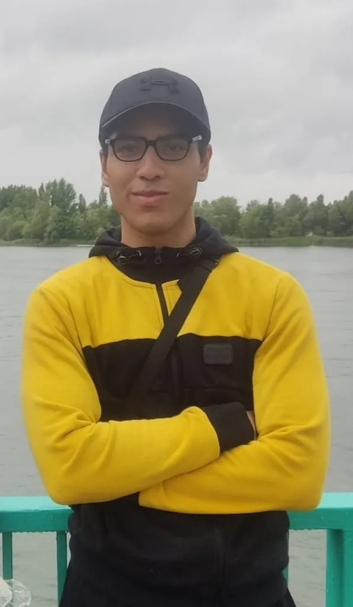 Se cree que el joven mató a su familia con un escopeta adquirida un día antes del crimen. Se cree que el joven mató a su familia con un escopeta adquirida un día antes del crimen.