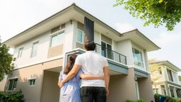 El sueño de la vivienda propia demanda salarios de mediomillón de pesos, en un cálculo realista.