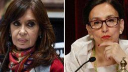 altText(Finalmente, será Michetti la encargada de tomarle el juramento a Alberto y a CFK)}