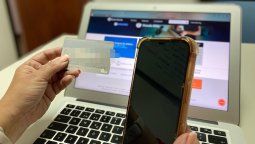 La estafa online que juega con la identidad de reconocidos fiscales.