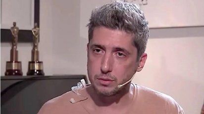 Jey Mammon generó una interna en el progresismo mediático