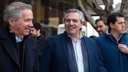 altText('Wado' en Interior, Solá canciller, suba salarial de 20%, fondo inglés para refinanciar y no reforma de CSJN)}