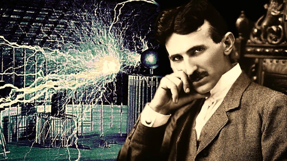 Nikola Tesla: El genio de la electricidad que le ganó a Thomas Edison y ...