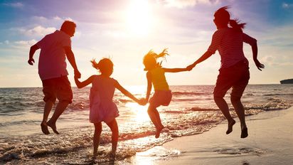 Día Internacional de las Familias, la cuna donde nacemos como ciudadanos