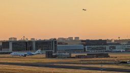 Un aeropuerto importante de Europa, sin despegues el próximo 26 de noviembre (Foto: Brussels Airport). Un aeropuerto importante de Europa, sin despegues el próximo 26 de noviembre (Foto: Brussels Airport).
