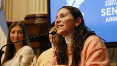 Ridículo abordaje 'mapuche' en el Frente de Todos