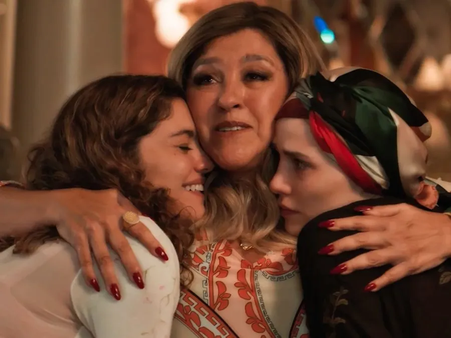 Telefe refuerza las tardes con una ficción cargada de drama.&nbsp;