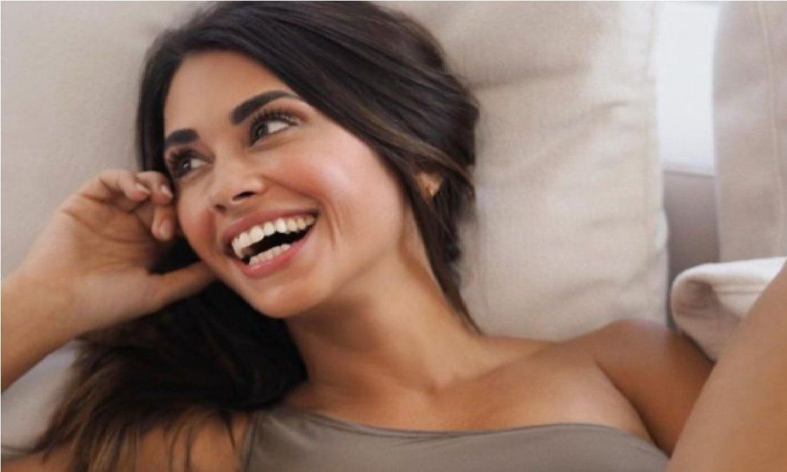 La especial dedicatoria que hizo Antonela Roccuzzo para Victoria Beckham por su cumpleaños. (Foto: Instagram @antonelaroccuzzo)