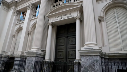 Complicaciones en el BCRA: Reservas negativas e inexistente dólar soja