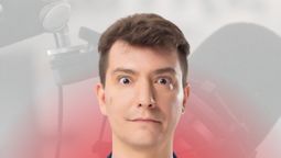 Radio Mitre apuesta al humor con Ariel Tarico con el fin de potenciar su franja más competitiva.