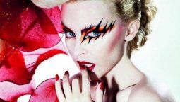 altText(Nuevo videoclip de Kylie Minogue: Timebomb)}