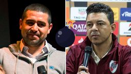 River y Boca apuntan al mismo jugador para sumarlo en 2026.&nbsp;