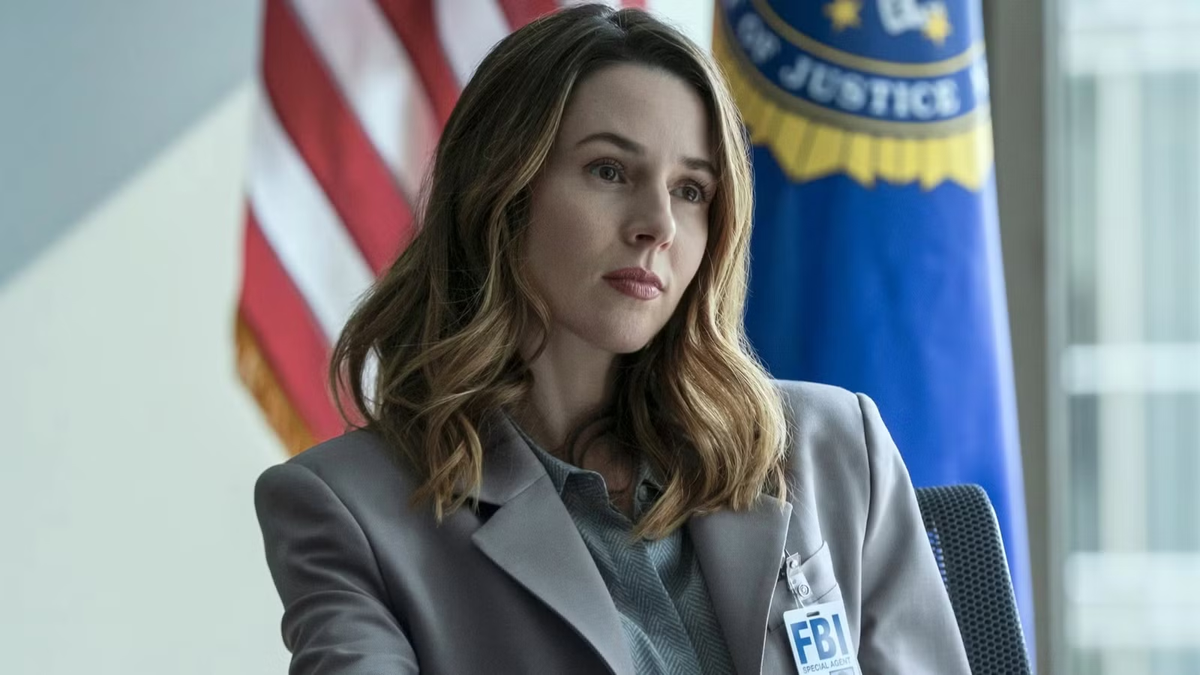 La serie lidera el Top global y obtuvo 93% en Rotten Tomatoes, aunque el público reaccionó más frío. La serie lidera el Top global y obtuvo 93% en Rotten Tomatoes, aunque el público reaccionó más frío.