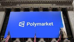 El nuevo imperio de&nbsp;Polymarket﻿