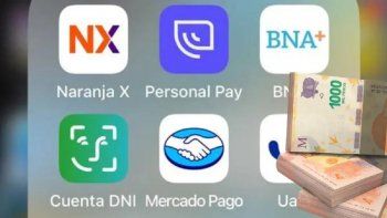 uala, mercado pago y naranja x actualizaron sus intereses: cual paga mas por tener plata en la cuenta uala, mercado pago y naranja x actualizaron sus intereses: cual paga mas por tener plata en la cuenta