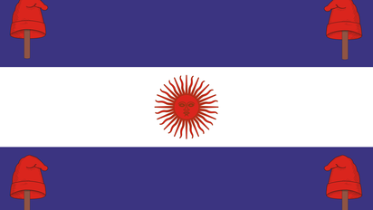 Santiago Cúneo, los confederados y el fracaso argentino