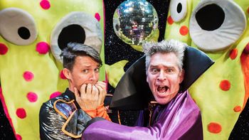 Finde en AMBA: Benito Cerati, Buenos Aires Market, Los Cazurros y ferias