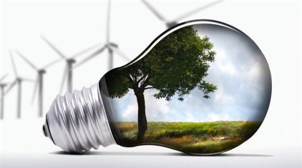 China es el principal emisor de gases de efecto invernadero en el mundo pero también el principal inversor en transición energética.
