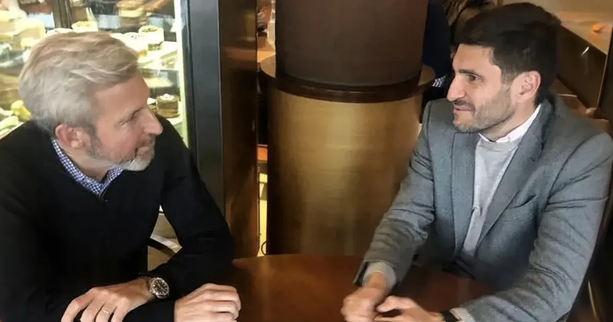 Tal lo determinó Pullaro para Santa Fe, Frigerio replica en Entre Ríos el descuento a aquellos docentes que hagan paro. Tal lo determinó Pullaro para Santa Fe, Frigerio replica en Entre Ríos el descuento a aquellos docentes que hagan paro.