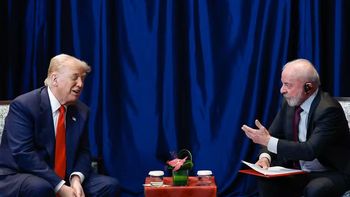 Lula habló con Trump y le puso condiciones para ingresar a su Consejo de Paz