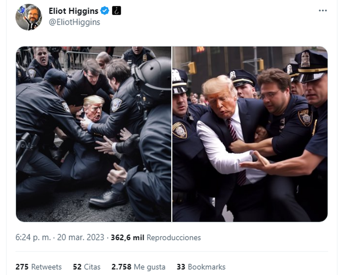 La creatividad no paró.