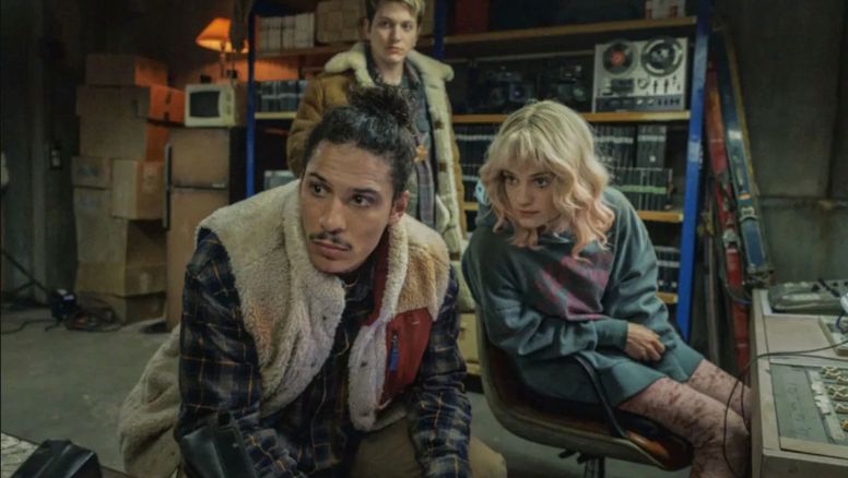 La miniserie de 6 capítulos que está en Netflix y arrasó con todo