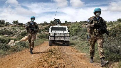 Tel Aviv planea una invasión al Sur del Líbano por tierra tal como lo hizo en la Franja de Gaza