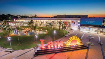 Furor por los precios del Free Sop de Puerto Iguazú Furor por los precios del Free Sop de Puerto Iguazú