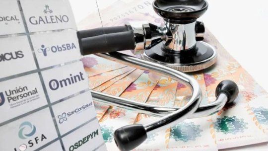 Prepagas: El nuevo aumento en mayo y otro golpe al bolsillo sin anestesia Prepagas: El nuevo aumento en mayo y otro golpe al bolsillo sin anestesia