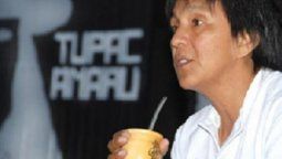altText(Milagro Sala lanza su partido político)}