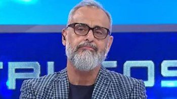 Jorge Rial vapuleó al Grupo América. Jorge Rial vapuleó al Grupo América.