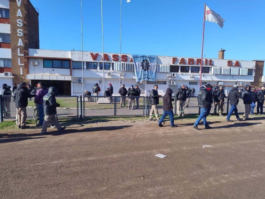 Deuda salarial intensifica las protestas.&nbsp;