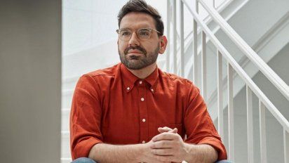 Damián Betular rompió el silencio sobre su abrupta salida de Olga: 