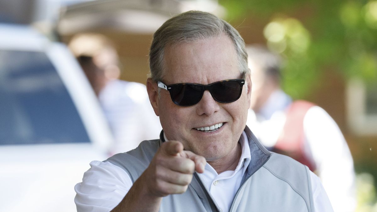 Telefe no lo sabe: Paramount Skydance va por Warner Bros. Discovery