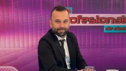 Los Profesionales de Siempre se desarma y desde América TV sacan provecho. Los Profesionales de Siempre se desarma y desde América TV sacan provecho.