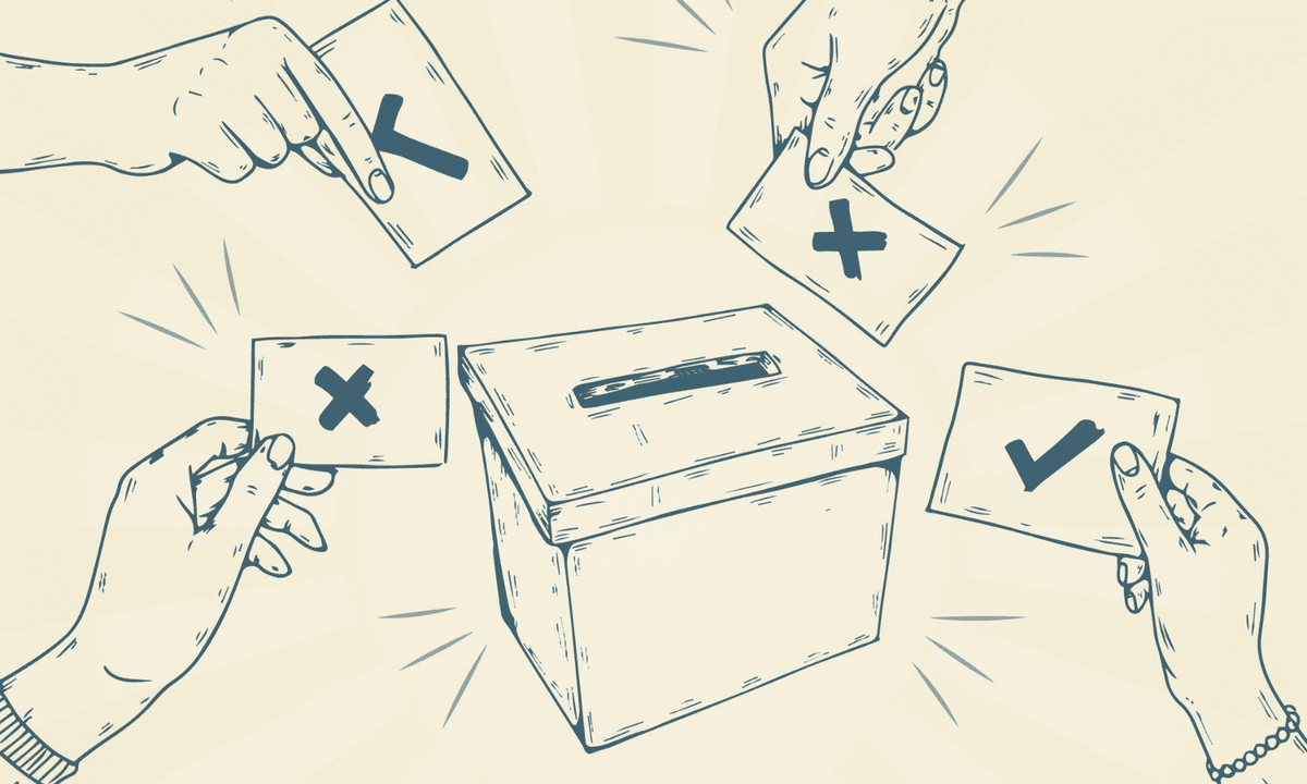 Elecciones en Bolivia, Ecuador y Chile en un contexto común de crisis e incertidumbre.&nbsp; &nbsp;