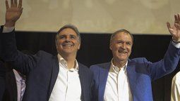 altText(Impugnaron Llaryora, el delfín de Schiaretti: no figura en el padrón)}