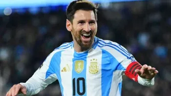Lionel Messi alcanzará un récord único una ves que inicie la final de la Copa del Mundo contra España.&nbsp;