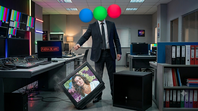 Telefe bajó de un hondazo uno de sus programas más vistos de la tarde y dejó a media audiencia masticando bronca. El rating manda y el público, otra vez, paga. Foto: FIcción/Gemini Telefe bajó de un hondazo uno de sus programas más vistos de la tarde y dejó a media audiencia masticando bronca. El rating manda y el público, otra vez, paga. Foto: FIcción/Gemini