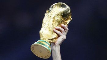 Mundial 2026: ¿Cómo quedaron los grupos con los 48 clasificados?. Mundial 2026: ¿Cómo quedaron los grupos con los 48 clasificados?.