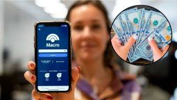 Este Banco eliminó las comisiones para transferir dólares desde el exterior